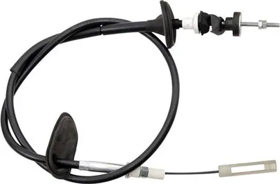 Produktbild von A.B.S. K28620 Kupplungsseil Seilzug für VW GOLF III (1H1)