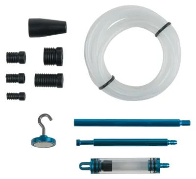 Obrázok produktu pre KS Tools Sada hľadačov OT, 11-dielna