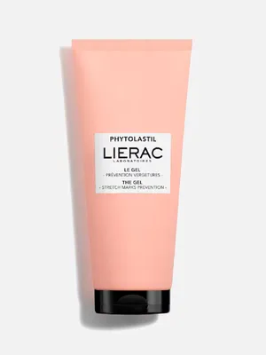 Produktbild von LIERAC PARIS Anti-Dehnungsstreifen-Körpergel, 200 ml