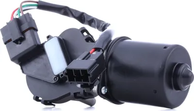 Produktbild von RIDEX 295W0086 Wischermotor Vorne für RENAULT TWINGO I (C06) TWINGO I Kasten (S06)