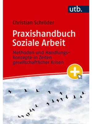 Produktbild von Praxishandbuch Soziale Arbeit