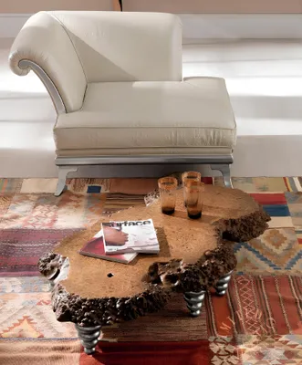 Zdjęcie produktu dla Designerski stolik do salonu Stoliki Stolik kawowy Meble
