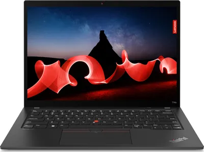 Immagine prodotto di Lenovo ThinkPad T14s - Notebook da 14"