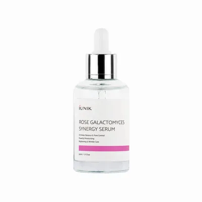 Productafbeelding van iUNIK Rose Galactomyces Synergy Serum