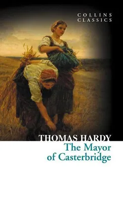Obrázek produktu pro The Mayor of Casterbridge