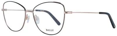 Produktbild von Bally Accessoire aus Kunststoff in Schwarz BY5022 56005