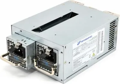 Obrázok produktu pre FSP 500-50RAB - PC-/Server Netzteil - ATX