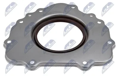 Produktbild von NTY NUP-MS-016 Wellendichtring, Kurbelwelle x