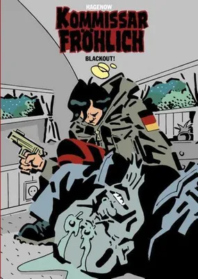 Produktbild von Kommissar Fröhlich 16