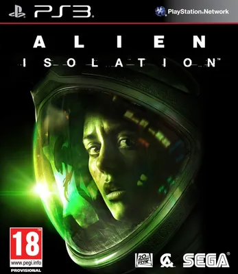 Produktbild von S-Alien