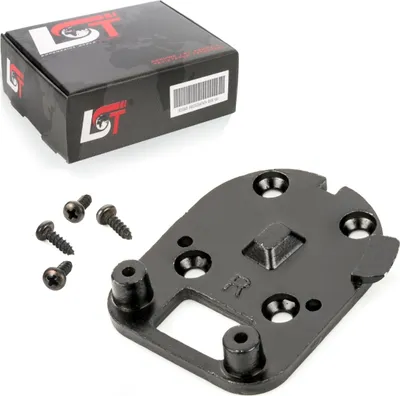 Produktbild von Außenspiegel anklappbar Reparatur Halterung rechts für BMW M3 E36 E46 M5 E39 E60