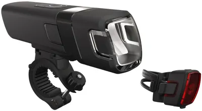 Produktbild von Contec Akku Leuchtenset Dlux Micro Power 80 Lux