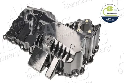 Produktbild von AIC 71485 Ölwanne Motorölwanne für BMW 5 Touring (F11) 1 Schrägheck (F20) 3 Touring (F31) 5 Limousine (F10) 3 Limousine (F30, F80)