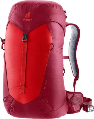 Image de Deuter AC Lite 30 Women's hiking backpack Red