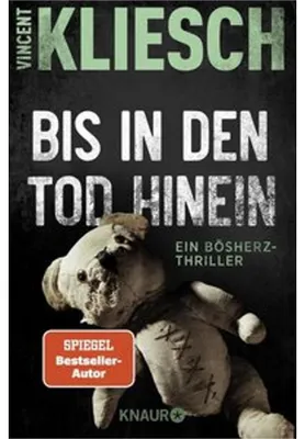 Immagine prodotto di Bis in den Tod hinein