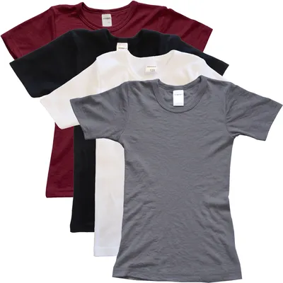 Produktbild von HERMKO 62810 Kinder Funktionswäsche kurzarm Shirt, Funktionsunterhemd für Mädchen und Jungen, Farbe:graphit, Größe:116
