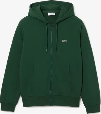 Immagine prodotto di Giacca Lacoste in pile