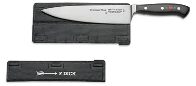 Produktbild von F. DICK Magnetischer Klingenschutz (alle Messertypen mit Klingenlänge bis 22 cm)