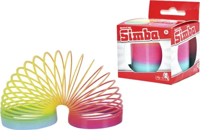 Immagine prodotto di Spirale magica 6 cm