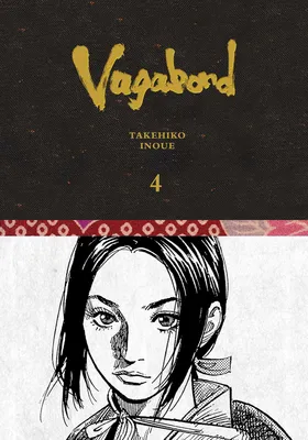 Produktbild von Vagabond Definitive Edition, Vol. 4