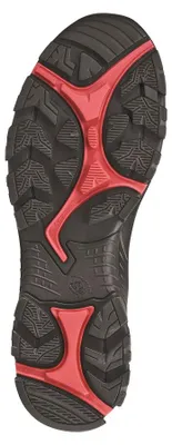 Produktbild von Haix® BLACK EAGLE Safety 54 low UK 4.0-15.0 / EU 37-51 Art. 610008, Größe:UK 14.0 / EU 50