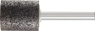 Produktbild von PFERD 31136612, Montierte Stelle, Edelstahl, 25700 RPM, 6 mm, 32 mm, 5 Stück(e)