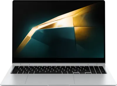 Produktbild von Samsung Galaxy Book4 Pro 360 - Flip-Design - Intel Core Ultra 7 155H / 1.4 GHz - Evo - Win 11 Pro - Intel Arc Graphics - 16 GB RAM - 512 GB SSD NVMe - 40.6 cm (16″)