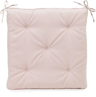 Produktbild von Gözze Sitzkissen Darco (gefüllt) creme 40x40x4 cm