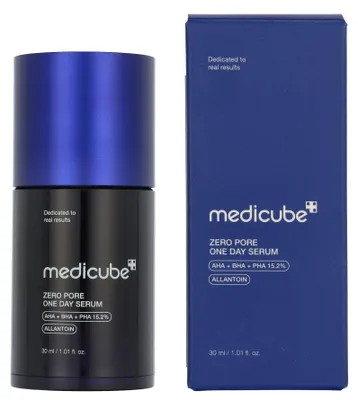 Produktbild von Medicube Zero Pore One Day Serum