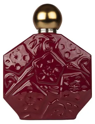 Produktbild von Jean Charles Brosseau, Ombre Rubis, Eau de Parfum, fü r Damen, 100 ml