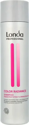 Obrázok produktu pre Londa Professional Color Radiance Shampoo 250 ml