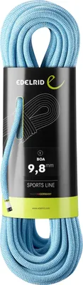 Image de Edelrid Boa 9,8/70 Bleu