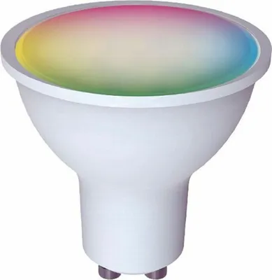 Immagine prodotto di DENVER Denver SHL-450 smart lighting Smart bulb Wi-Fi 5 W