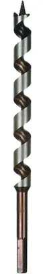 Produktbild von Schlangenbohrer 24 x 235 mm
