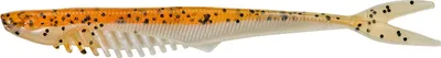 Obrázok produktu pre Gunki Gumová Nástraha Pacemaker 16,5 cm 15g Brown Sugar