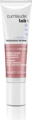 Immagine prodotto di Cumlaude Lubripiu Crema intima 30ml
