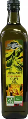 Produktbild von Jules Brochenin Natives Olivenöl Extra 750 ml