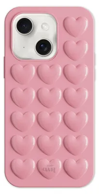Produktbild von xoxo Wildhearts Heartbreaker Pink - iPhone 13 Hülle