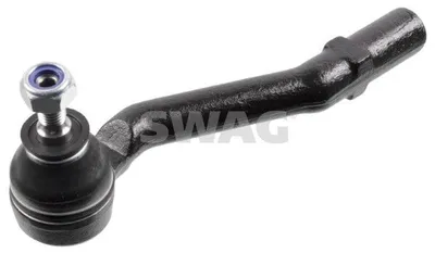 Produktbild von SWAG Spurstangenkopf Spurstange passend für PEUGEOT 1007 (KM) Vorne Links 64 92 1491