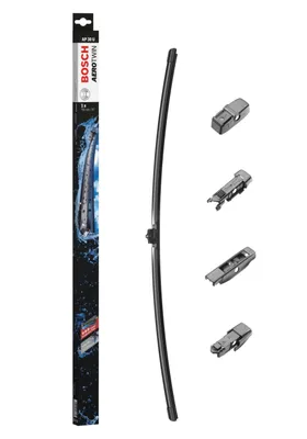 Produktbild von Bosch Scheibenwischer Wischblatt Aerotwin AP30U