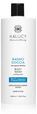 Immagine prodotto di Kalucy Bagno Doccia 1000 Ml