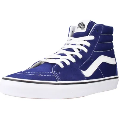 Produktbild von VANSUA SK8-HIBlau