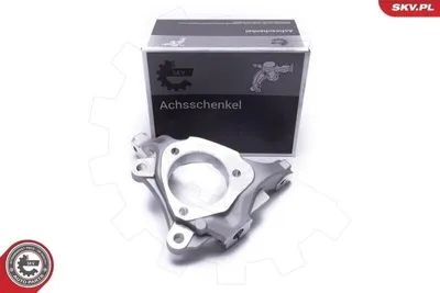 Produktbild von ESEN SKV 47SKV521 Achsschenkel Radaufhängung Lenkung für OPEL Vectra C Caravan (Z02) Vorne Links