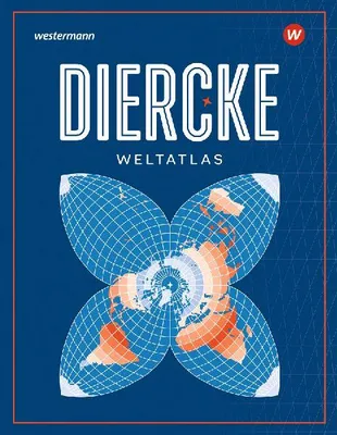 Produktbild von Diercke Weltatlas - Ausgabe 2023