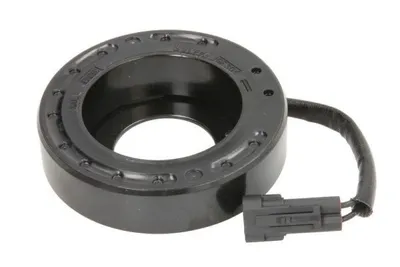 Obrázek produktu pro THERMOTEC KTT030087 Kompresor klimatizace s magnetickou spojkou vhodný pro MERCEDES-BENZ třídy C sedan (W204)