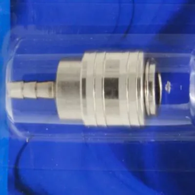 Produktbild von Steckverbinder für Pneumatikschlauch 6 mm weiblich