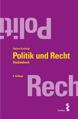 Image de Politik und Recht