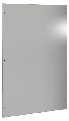 Produktbild von Rittal Seitenwand für Rack - RAL 7035 (Packung mit 2)