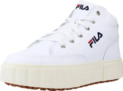 Obrázek produktu pro Fila Sandblast Mid Bílý