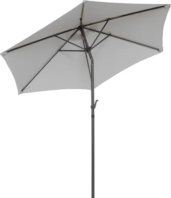 Produktbild von BUTLERS Sonnenschirm SIESTA